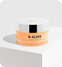 B-SLEEK Outer Thigh Stretch Mark Cream